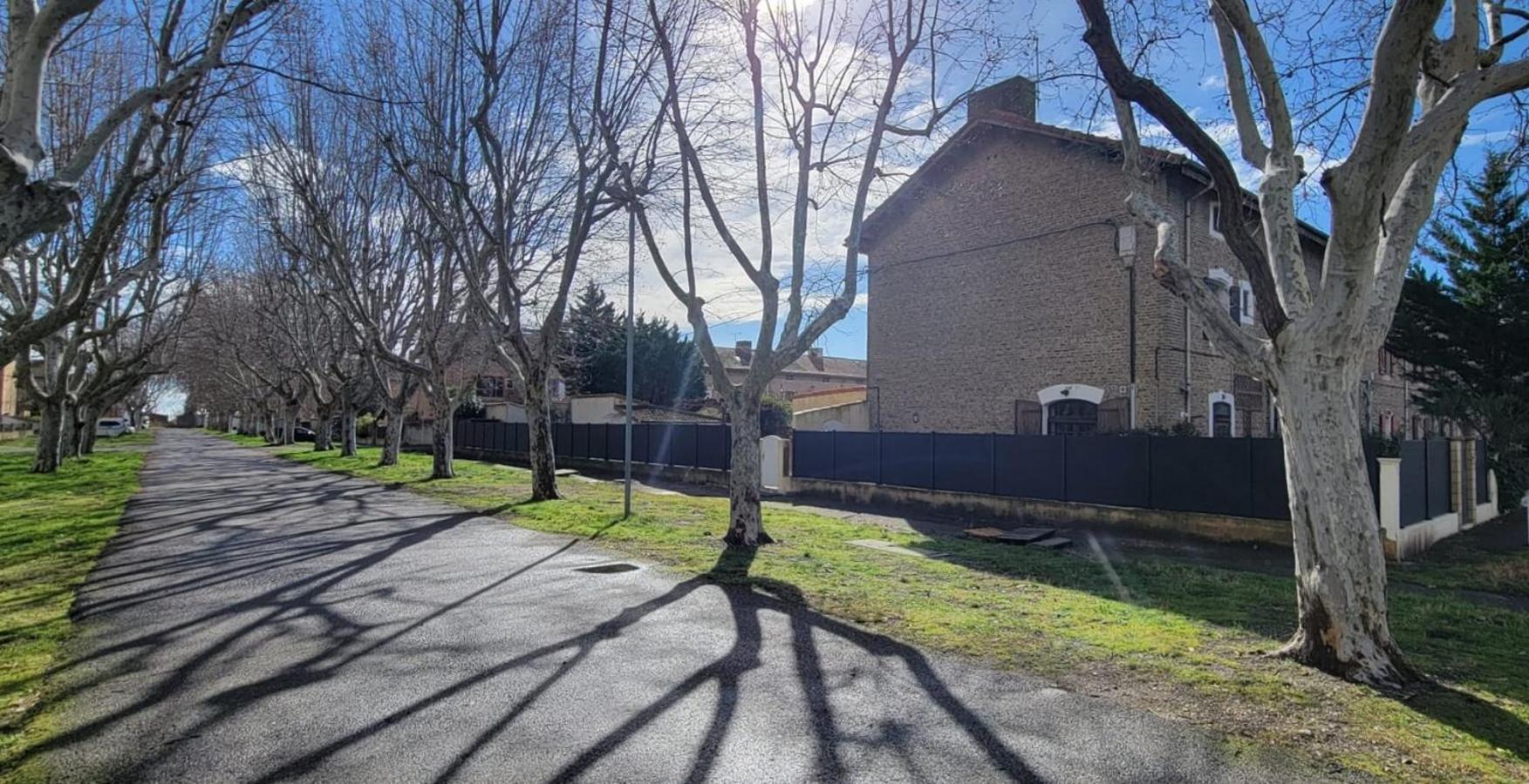Appartement Mistral21 En Camargue *