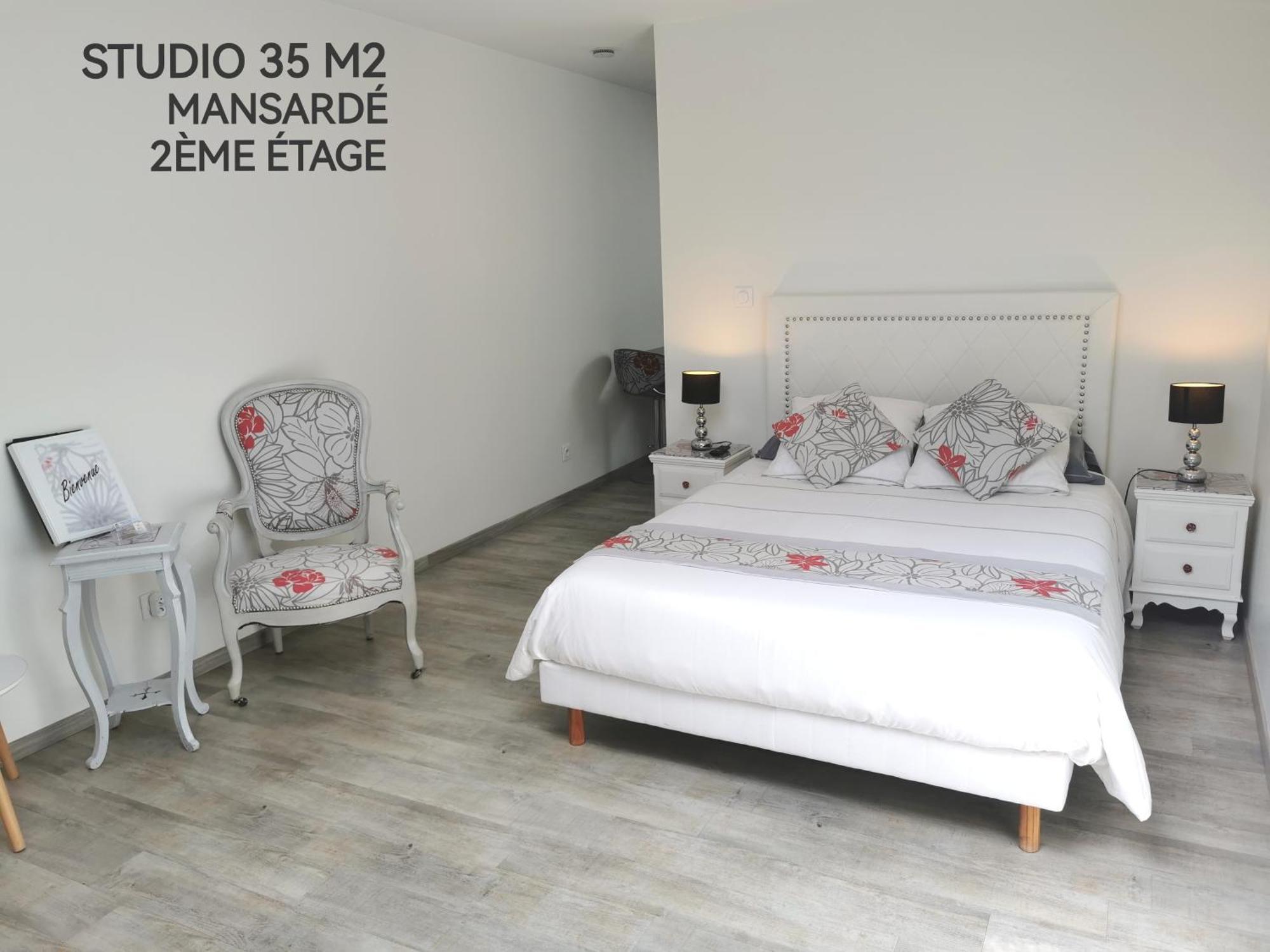 Mistral21 En Camargue Appartement *